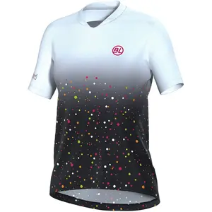 Bicycle Line Maillot Enduro Manches Courtes Marostica pas cher