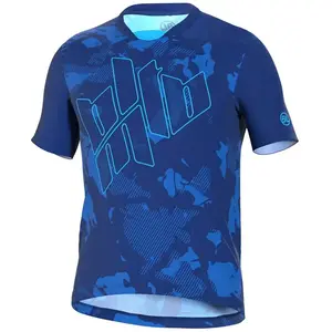 Bicycle Line Maillot à Manches Courtes Nervesa pas cher