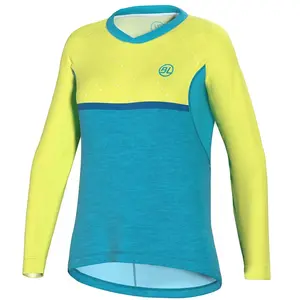 Bicycle Line Maillot à Manches Longues Pedavena pas cher