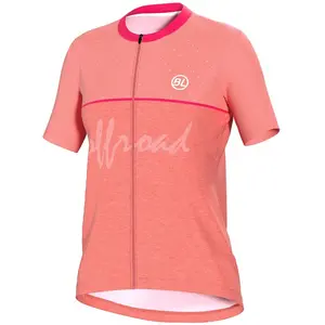 Bicycle Line Maillot à Manches Courtes Pedavena pas cher