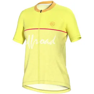 Bicycle Line Maillot à Manches Courtes Pedavena pas cher