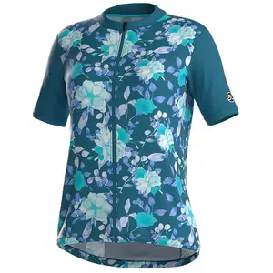 Bicycle Line Maillot à Manches Courtes Flora pas cher
