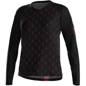 Bicycle Line Maillot à Manches Longues Perla pas cher