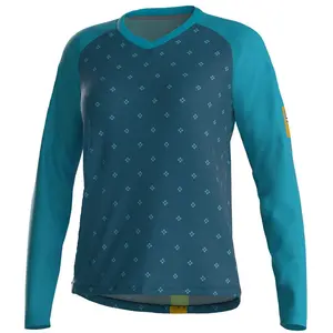 Bicycle Line Maillot à Manches Longues Perla pas cher