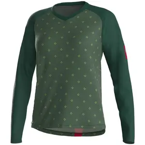 Bicycle Line Maillot à Manches Longues Perla pas cher