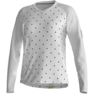 Bicycle Line Maillot à Manches Longues Perla pas cher