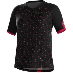 Bicycle Line Maillot Enduro Manches Courtes Perla pas cher