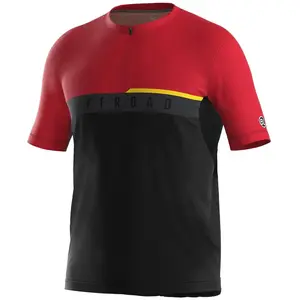 Bicycle Line Maillot à Manches Courtes Agordo S2 Mtb pas cher