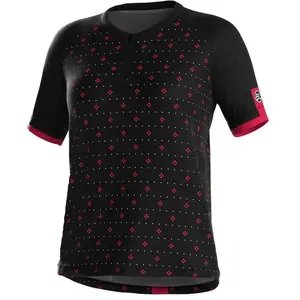 Bicycle Line Maillot à Manches Courtes Perla pas cher
