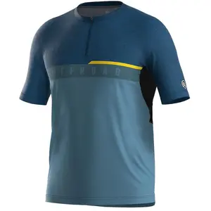 Bicycle Line Maillot à Manches Courtes Agordo S2 Mtb pas cher