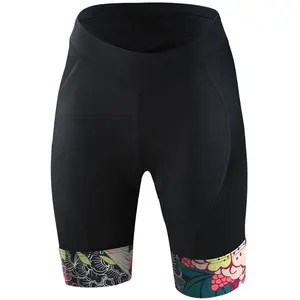 Bicycle Line Cuissard Sans Bretelles Greta pas cher