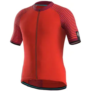 Bicycle Line Maillot à Manches Courtes Avventura pas cher