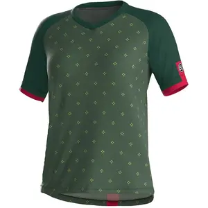 Bicycle Line Maillot Enduro Manches Courtes Perla pas cher