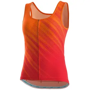 Bicycle Line Maillot Sans Manches Savona pas cher