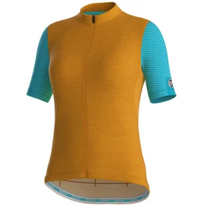 Bicycle Line Maillot à Manches Courtes Zoe pas cher