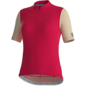 Bicycle Line Maillot à Manches Courtes Zoe pas cher