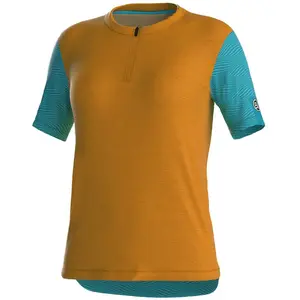 Bicycle Line Maillot à Manches Courtes Zoe pas cher