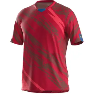 Bicycle Line Maillot Enduro Manches Courtes Ponente pas cher