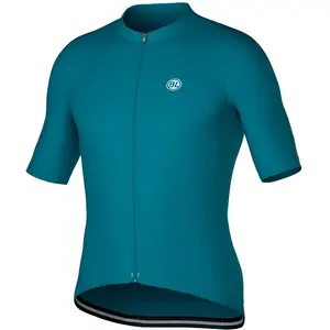 Bicycle Line Maillot à Manches Courtes Atlanta pas cher