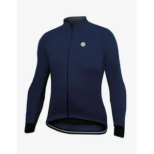 Bicycle Line Maillot à Manches Longues Merano pas cher