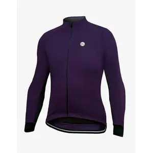 Bicycle Line Maillot à Manches Longues Merano pas cher