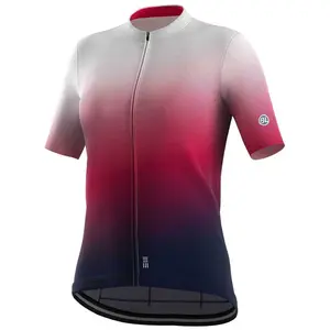 Bicycle Line Maillot à Manches Courtes Padola pas cher