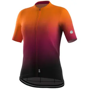 Bicycle Line Maillot à Manches Courtes Padola pas cher