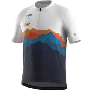 Bicycle Line Maillot Enduro Manches Courtes Dolomiti pas cher