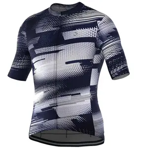 Bicycle Line Maillot à Manches Courtes Gavia pas cher