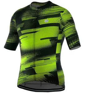 Bicycle Line Maillot à Manches Courtes Gavia pas cher