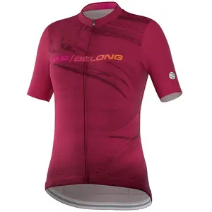 Bicycle Line Maillot à Manches Courtes Tracy S4 pas cher