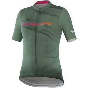 Bicycle Line Maillot à Manches Courtes Tracy S4 pas cher