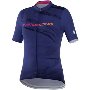 Bicycle Line Maillot à Manches Courtes Tracy S4 pas cher