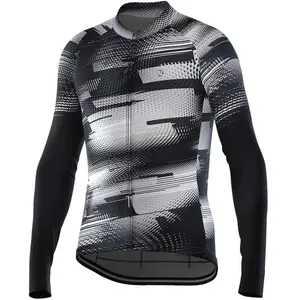 Bicycle Line Maillot à Manches Longues Gavia pas cher