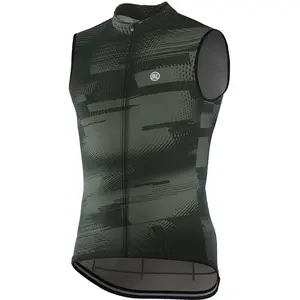 Bicycle Line Maillot Sans Manches Gavia pas cher