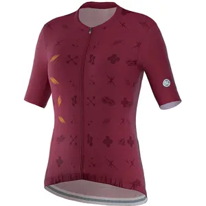 Bicycle Line Maillot à Manches Courtes Asiago S4 pas cher