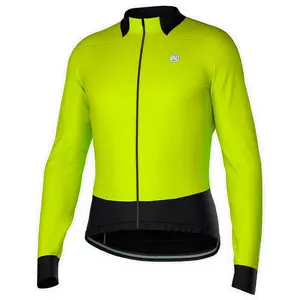 Bicycle Line Maillot à Manches Longues Bormio pas cher