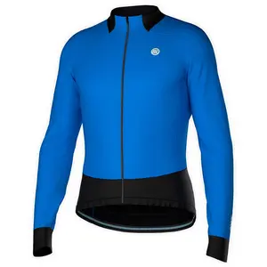 Bicycle Line Maillot à Manches Longues Bormio pas cher