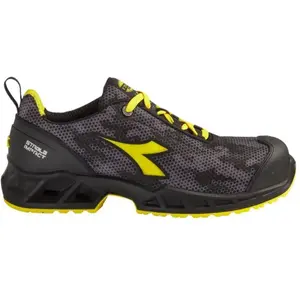 Diadora Chaussures De Sécurité Basses Diadora Shark S3 Src Esd - 42 pas cher