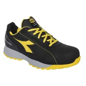 Diadora Chaussures De Sécurité Basses Diadora Glove Mds S3 Hro Src - 40 pas cher