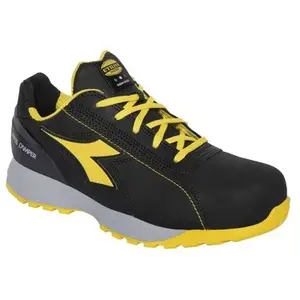 Diadora Chaussures De Sécurité Basses Diadora Glove Mds S3 Hro Src - 35 pas cher