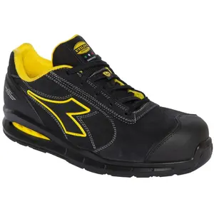 Chaussures de sécurité basses Diadora Run Net Airbox Master Low S3 src... pas cher