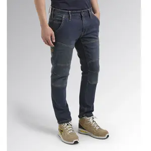 Comparateur de prix : Diadora Jeans DIADORA Stone Plus - Taille 48 - 702.170752