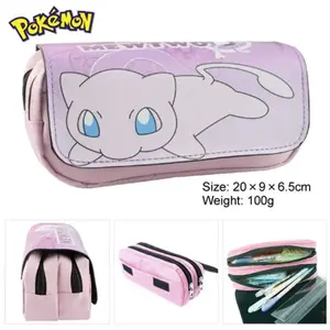 Trousse à crayon Pokémon Mewtwo 20x9x6.5cm