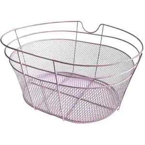 Mbm Panier Oval pas cher