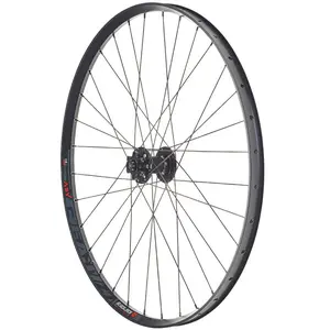 Roue de vélo Black Jack D.Ready27 32H - DECATF pas cher