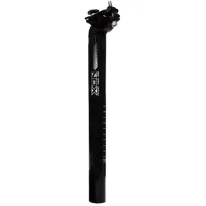 X-on Tige De Selle Fiber Carbon pas cher