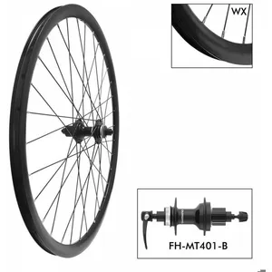 KRAYTON Mach1 Roue Arrière De Vtt Wx 29´´ Cl Disc pas cher