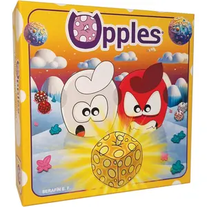 Dispersa Jeu De Cartes Upples pas cher