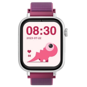 Comparateur de prix : Montre connectée Enfant GPS SaveFamily SaveWatch Plus 4G
